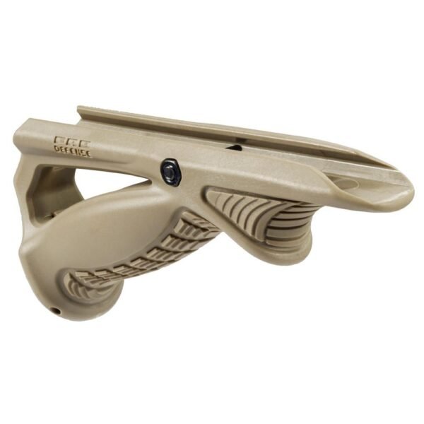 https3A2F2Fmedia.chattanoogashooting.com2Fimages2Fproduct2FNAfxptkt2FNAfxptkt-1 Fab Defense PTK Ergonomic Pointing Grip FDE