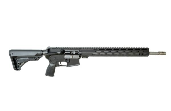 https3A2F2Fmedia.chattanoogashooting.com2Fimages2Fproduct2FOHOG032FOHOG03.jpg One Horse OH-15 Complete Rifle 6mm ARC 30rd Magazine 16" Barrel 18" M-LOK Handguard Carbine-Length Gas System