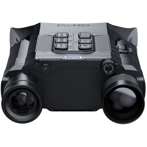 https3A2F2Fmedia.chattanoogashooting.com2Fimages2Fproduct2FPDHA635LRF2FPDHA435LRF-1_1 Pard Harrier Thermal Binocular 640-35 w/LRF