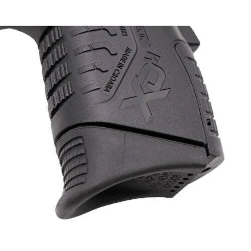 https3A2F2Fmedia.chattanoogashooting.com2Fimages2Fproduct2FPEPGE10452FPEPGE1045-1.jpg Pearce Grip Springfield Armory XDME 10/45 Magazine Extension Kit