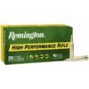 https3A2F2Fmedia.chattanoogashooting.com2Fimages2Fproduct2FRT212972FRT21297-1 Remington Rifle Ammunition .220 Swift 50 gr PSP 3780 fps 20/ct