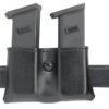 https3A2F2Fmedia.chattanoogashooting.com2Fimages2Fproduct2FSF0798362FSF079836 Safariland for Glock 17 19 22 23 Snap-On Double Magazine Holders