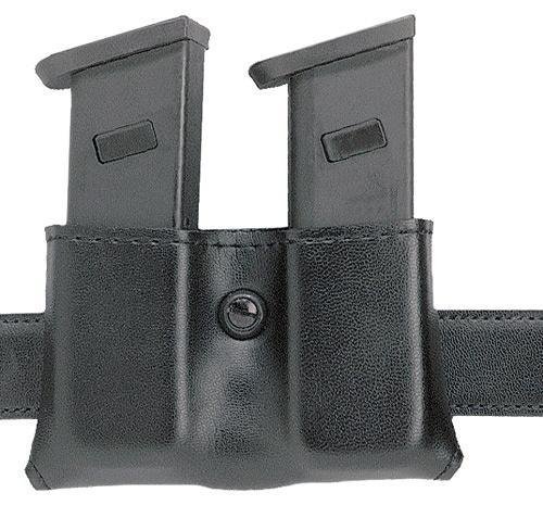 https3A2F2Fmedia.chattanoogashooting.com2Fimages2Fproduct2FSF0798362FSF079836 Safariland for Glock 17 19 22 23 Snap-On Double Magazine Holders