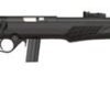 Rossi RB Rifle Series .22 LR 10 rd 18" Barrel Magazine Black Stock