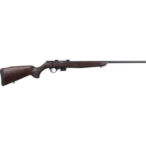 https3A2F2Fmedia.chattanoogashooting.com2Fimages2Fproduct2FTERB22W2111WD2FTERB22W2111WD-1_1 Rossi RB 22 Rifle .22 WMR 5rd Magazine 21" Barrel Wood