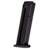 https3A2F2Fmedia.chattanoogashooting.com2Fimages2Fproduct2FTX3580017012FTX358001701 Taurus TX22 Handgun Magazine Black .22 LR 16/rd