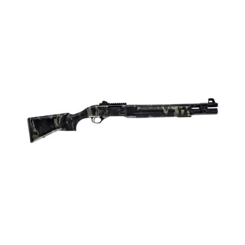 https3A2F2Fmedia.chattanoogashooting.com2Fimages2Fproduct2FUKJ32CB112FUKJ32CB111.jpg Beretta A300 Ultima Semi Auto Patrol Shotgun 12ga 7rd Capacity 19.1" Barrel Multi Cam Black