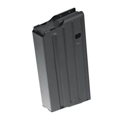 https3A2F2Fmedia.chattanoogashooting.com2Fimages2Fproduct2FUR904482F90448 Ruger Rifle Magazine 308/7.62 Cal 20/rd firs SFAR
