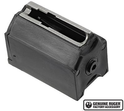 Ruger Model 77/17 .17 WSM 6rd Magazine