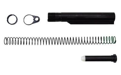 https3A2F2Fmedia.chattanoogashooting.com2Fimages2Fproduct2FUT836262FUT83626-1.jpg CMC Triggers AR15 8-Position Extended Buffer Tube Assembly Kit - A5 Length (8P-A5)