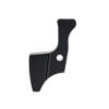 https3A2F2Fmedia.chattanoogashooting.com2Fimages2Fproduct2FVQVC10MRB2FVQVC10MRB-1.jpg Volquartsen Extended Magazine Release for 10/22 and 10/22 Magnum Black
