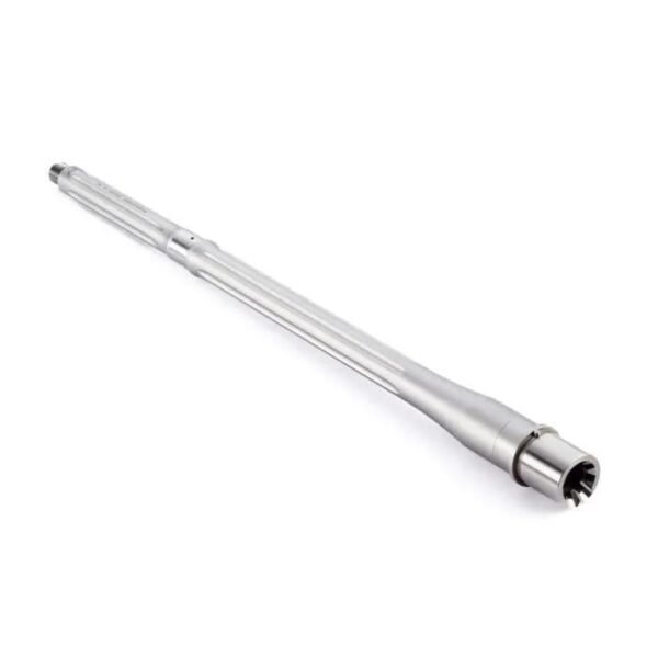 https3A2F2Fmedia.chattanoogashooting.com2Fimages2Fproduct2FWCTR308SSRG20FT102FWCTR308SSRG20FT101.jpg Wilson Combat Super Sniper Stainless Fluted Barrel .308 Win 22" 1:10 Twist