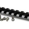Warne 1-Piece Mountain Tech Tactical Rail Savage Short Action 20MOA
