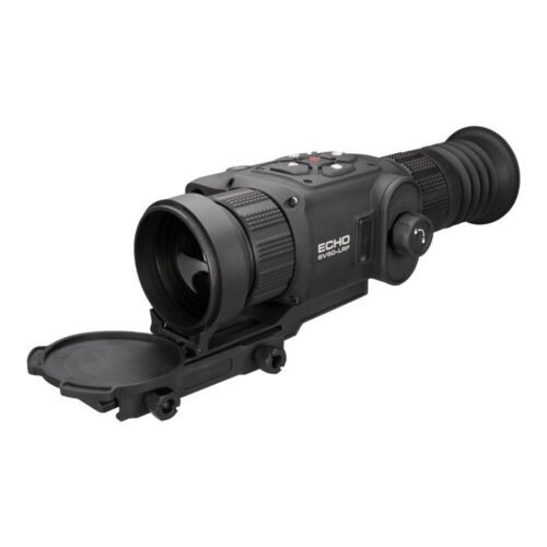 https3A2F2Fmedia.chattanoogashooting.com2Fimages2Fproduct2FXISOEC123102FXISOEC12310-1.jpg Sig Sauer Echo SV50-LRF Thermal Sight 2-16x50mm BDX 2.0 Black