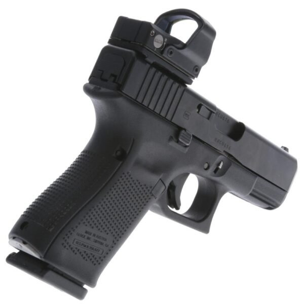 https3A2F2Fmedia.chattanoogashooting.com2Fimages2Fproduct2FXRTG8950G32FXRTG8950G3-5.jpg Truglo MNT SLD OPTIC GLOCK DPP/SHIELD