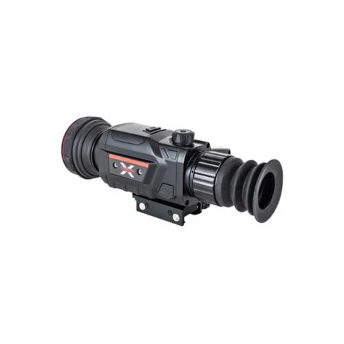 https3A2F2Fmedia.chattanoogashooting.com2Fimages2Fproduct2FXYTS2502FXYTS250-1 X-Vision Optics Impact 250 Thermal Scope 384x288 4.7-18.8x 50mm