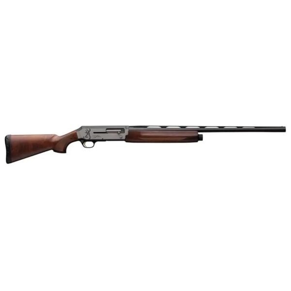 https3A2F2Fmedia.chattanoogashooting.com2Fimages2Fproduct2FXZ0114126062FXZ011412606-1.jpg Browning Silver Field Micro Midas Shotgun 20 ga 3" Chamber 4rd Magazine 24" Barrel Walnut