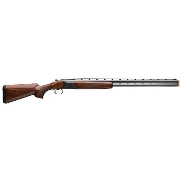 Browning Citori CX Shotgun 12 ga 3" Chamber 2rd Capacity 32" Barrel Walnut