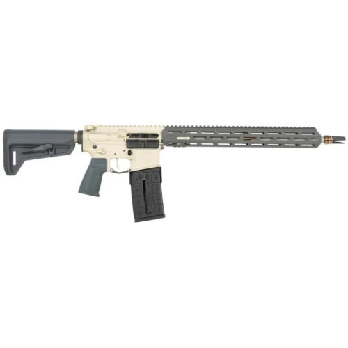 https3A2F2Fmedia.chattanoogashooting.com2Fimages2Fproduct2FYQSW55616INRIFLEFM102FYQSW55616INRIFLEFM101.jpg Q Sugar Weasel Rifle 5.56 NATO 10rd Magazine 16" 1/2x28 Threaded Barrel CA