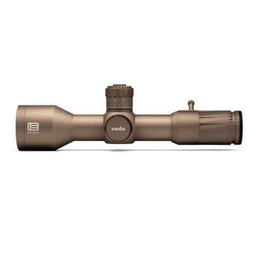 https3A2F2Fmedia.chattanoogashooting.com2Fimages2Fproduct2FYZVDU525MD4TAN2FYZVDU525MD4TAN-1.jpg EOTech Vudu Rifle Scope 5-25x50 34mm FFP MD4 Tan