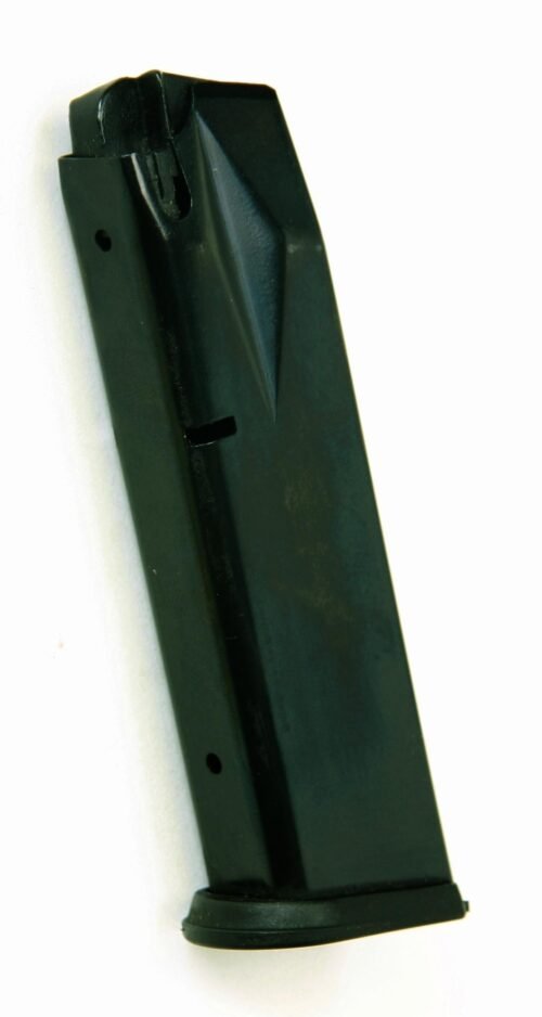 https3A2F2Fmedia.chattanoogashooting.com2Fimages2Fproduct2FZMBERA92FZMBERA9.jpg ProMag Beretta 8000 Cougar Magazine 9mm Blued Steel 15/rd.