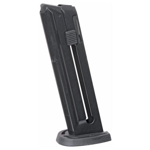 https3A2F2Fmedia.chattanoogashooting.com2Fimages2Fproduct2FZMSMIA212FZMSMIA21.jpg Promag Smith & Wesson M&P22 .22LR Rifle Magazine Blue Steel 12/rd