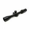 ZeroTech Vengeance Rifle Scope 4-16x44 30mm FFP RMG MRAD Non-Illum Zero-Stop