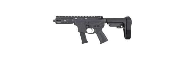 icp9b5ksba3636a LWRC IC-9 9MM BLK 5.6" 27+1 SBA3