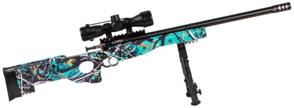 ksa2149d61f.jpg KEYSTONE SPORTING ARMS CRICKETT CPR 22LR SERENITY PKG