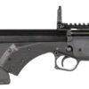 ktrdbsblk45b3 KELTEC RDB SURVIVAL 5.56 BLK 16"