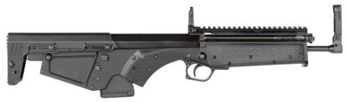 ktrdbsblk45b3 KELTEC RDB SURVIVAL 5.56 BLK 16"
