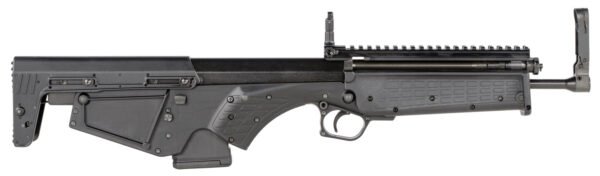 ktrdbsblk45b3 KELTEC RDB SURVIVAL 5.56 BLK 16"