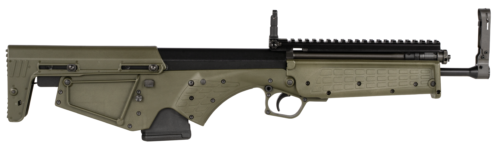 ktrdbsgrn0f3a KELTEC RDB SURVIVAL 5.56 GRN 16"