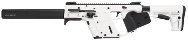kv10cap22253b.jpg KRISS USA VECTOR CRB 10MM 16" ALP CA #