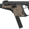 kv22cfdblk01d9fa KRISS USA VECTOR CRB 22LR 16" DUO 30+1