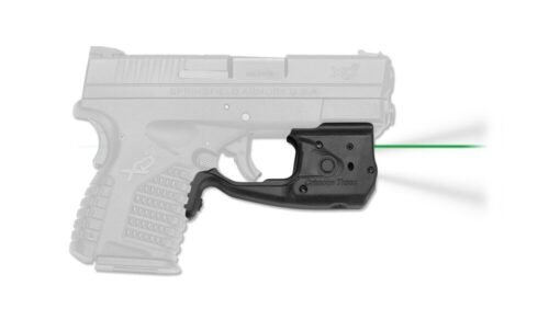 ll802gd78a.jpg CRIMSON TRACE LASERGUARD PRO LL-802G SF XD-S