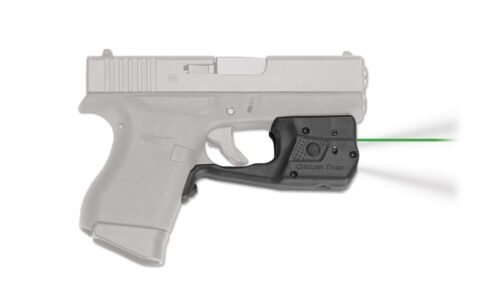 ll803ga552.jpg CRIMSON TRACE LASERGUARD PRO LL-803G GLK 42