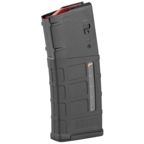 mag577blk74c5.jpg MAGPUL PMAG 25 M118 7.62x51 25RD BLK