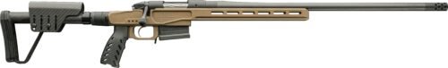 mglite5479.jpeg BERGARA MG LITE 300PRC CF/CHASSIS 22"