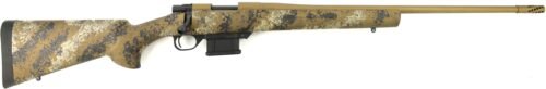 mini20Scorch.jpg HOWA FENCELINE MINI 6ARC SCORCH 22"