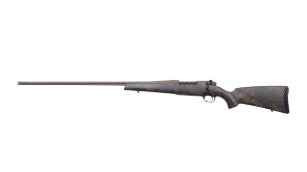 mkvbca7c3 WEATHERBY MARK V BACKCOUNTRY 2 338RPM LH