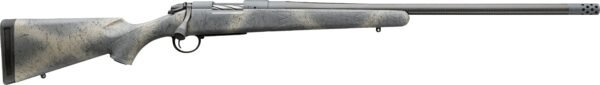 ridgecf5967 BERGARA RIDGE CF WILDERNESS 6.5CR 22"#