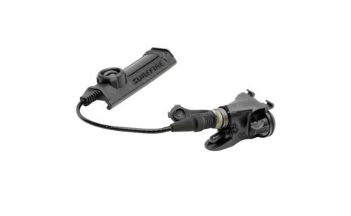 tailcap7559 SUREFIRE TAILCAP SWITCH ASSEMBLY 7"