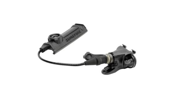 tailcap7559 SUREFIRE TAILCAP SWITCH ASSEMBLY 7"