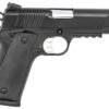 TISAS 1911 CARRY 45ACP BL/RAIL 4.25"