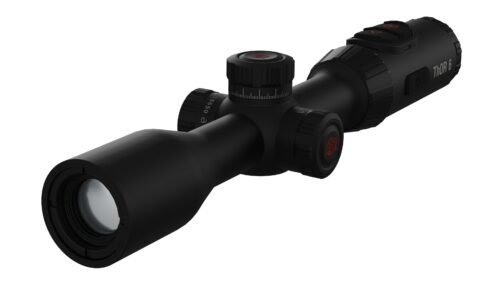 tiwst6325a20c3.jpg ATN THOR 6 THERMAL 2.5-20X SCOPE