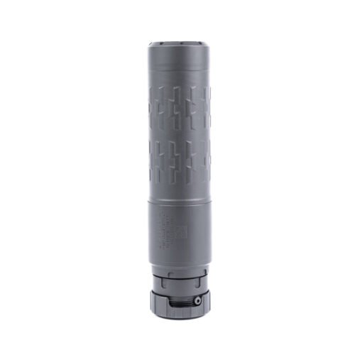 SILENCERCO VELOS LBP 7.62 SILENCER W/ASR