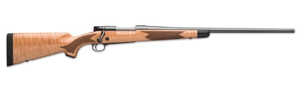 wi535218212-1.jpg WINCHESTER M70 SUPER GRADE 308WIN MAPLE #