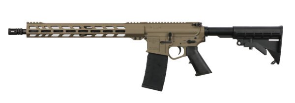 wisearfdel08eb.jpg WISE ARMS WA-15B 300BLK FDE 16"