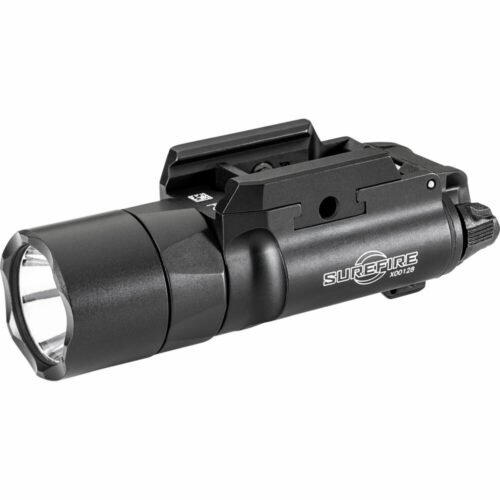 x300tba8b7.jpg SUREFIRE X300 TURBO LED 650LM SCRW MNT